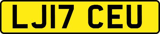 LJ17CEU
