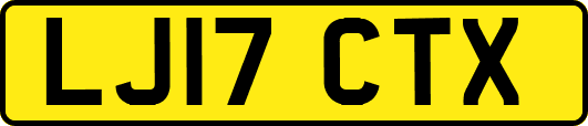 LJ17CTX