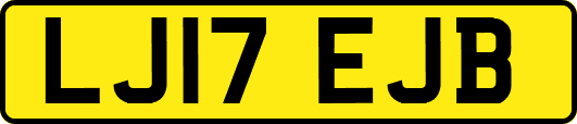 LJ17EJB
