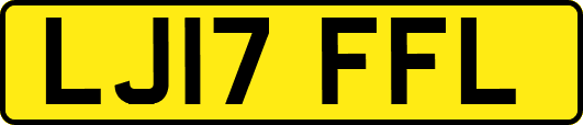 LJ17FFL