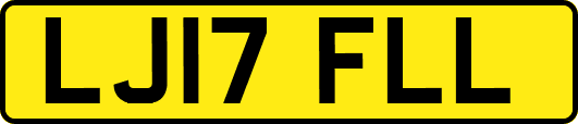 LJ17FLL