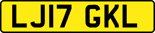 LJ17GKL