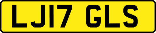 LJ17GLS