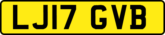 LJ17GVB