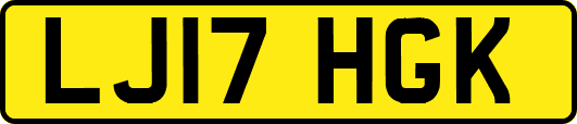 LJ17HGK