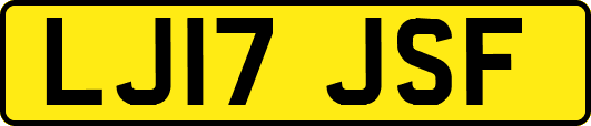 LJ17JSF