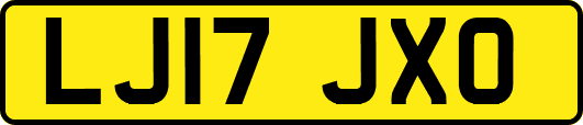 LJ17JXO
