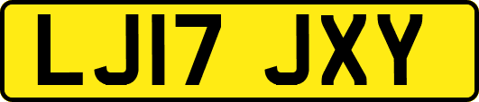 LJ17JXY