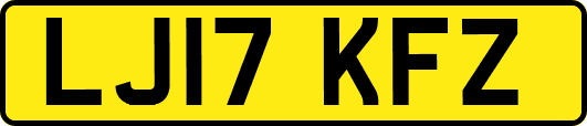 LJ17KFZ