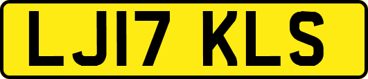 LJ17KLS