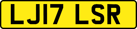LJ17LSR