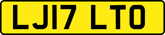 LJ17LTO