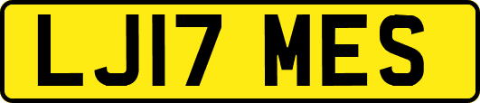 LJ17MES
