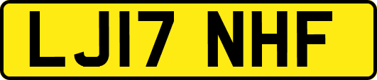 LJ17NHF