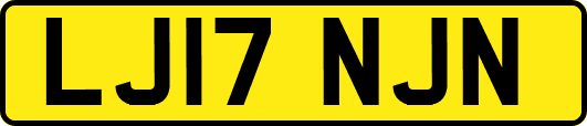 LJ17NJN