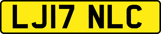 LJ17NLC