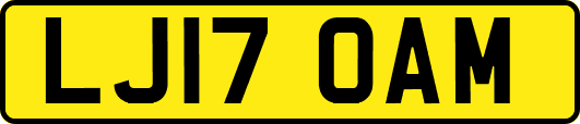 LJ17OAM