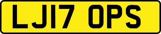 LJ17OPS