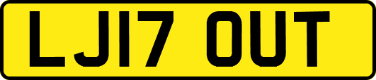 LJ17OUT