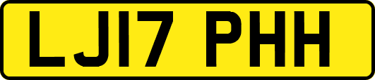 LJ17PHH