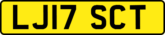 LJ17SCT