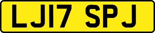 LJ17SPJ