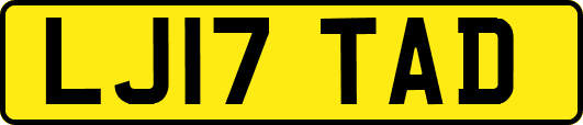 LJ17TAD