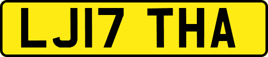 LJ17THA