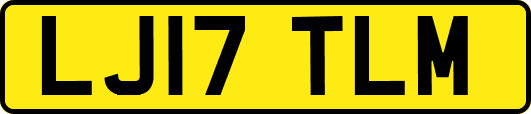 LJ17TLM