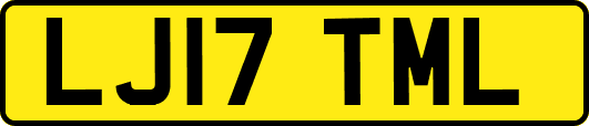 LJ17TML