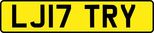 LJ17TRY