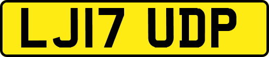 LJ17UDP