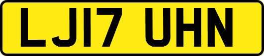 LJ17UHN