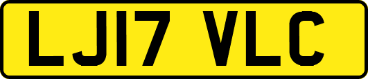 LJ17VLC