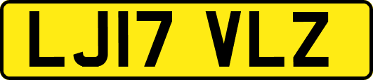 LJ17VLZ
