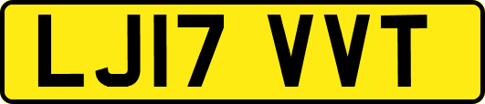 LJ17VVT