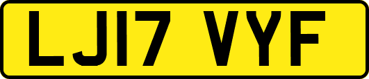 LJ17VYF