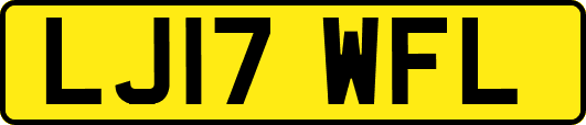 LJ17WFL