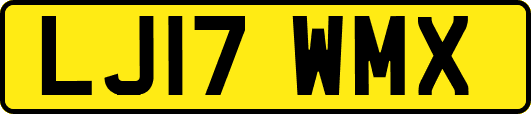 LJ17WMX