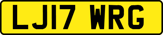 LJ17WRG