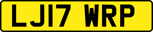 LJ17WRP