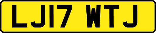 LJ17WTJ