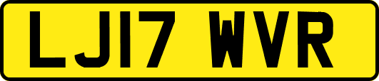 LJ17WVR