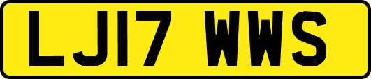 LJ17WWS