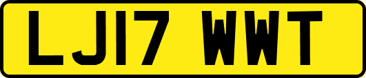 LJ17WWT