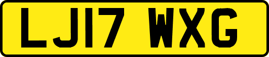 LJ17WXG