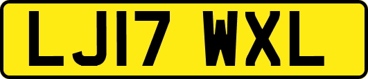 LJ17WXL