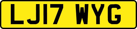 LJ17WYG