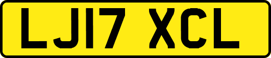 LJ17XCL