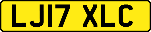 LJ17XLC